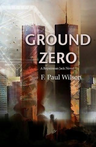 Ground Zero by Conor Cregan