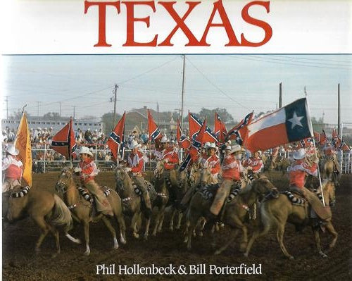Texas by Phil Hollenbeck and Billy Porterfield
