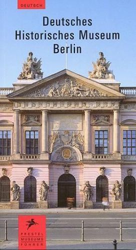 German Historical Museum Berlin by Leonore Koshnick