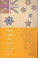 New Under the Sun: Jewish Australians on Religion, Politics & Culture by Melanie Landau