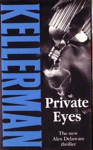 Private eyes by Jonathan Kellerman