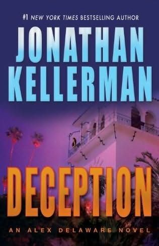 Deception by Jonathan Kellerman