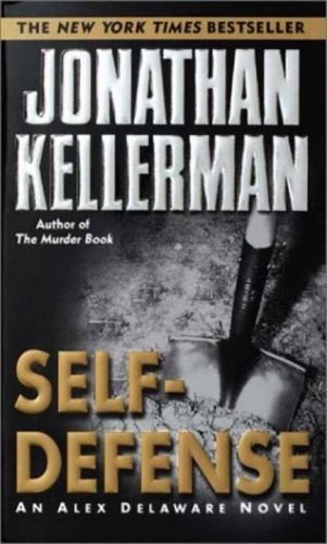 Self-Defence by Jonathan Kellerman