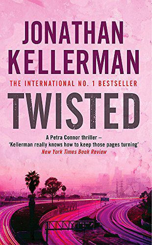 Twisted by Jonathan Kellerman