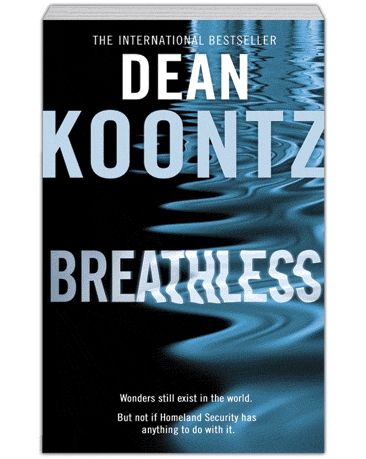 Breathless by Dean Koontz