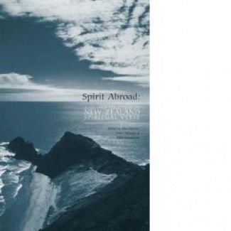 Spirit Abroad - a Second Selection of New Zealand Spiritual Verse by Mike Grimshaw and Paul Morris and Harry Ricketts