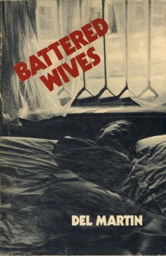 Battered Wives by Del Martin