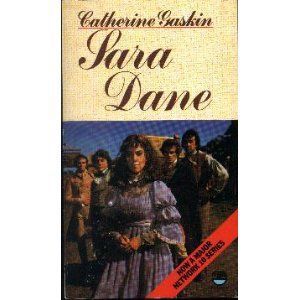 Sara Dane by Catherine Gaskin