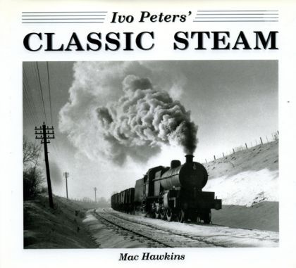 Ivo Peters' Classic Steam by Mac Hawkins