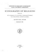 The Jewish Sanctuary by Joseph Gutmann