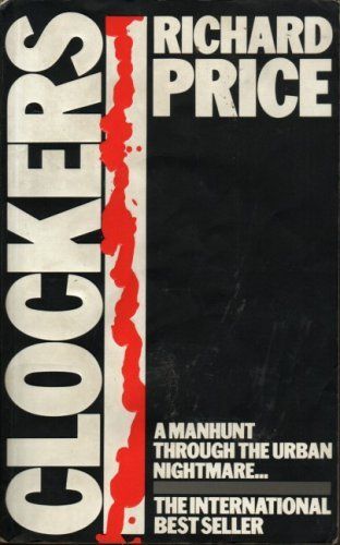 Clockers by Professor Richard Price