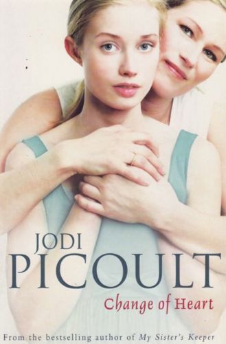 Change of Heart by Jodi Picoult