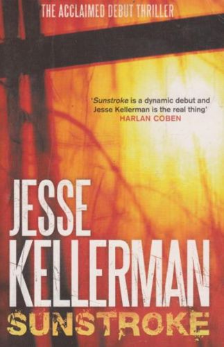 Sunstroke by Jesse Kellerman