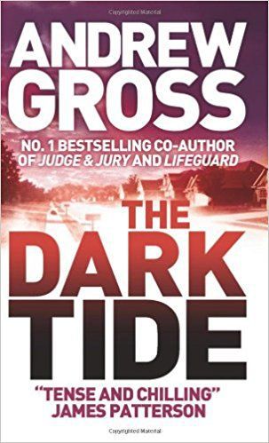 The Dark Tide by Andrew Gross