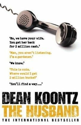 The Husband by Dean Koontz