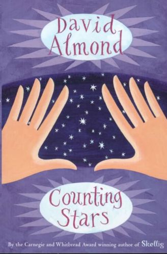 Counting Stars by David Almond