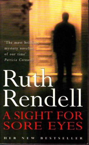 A Sight for Sore Eyes by Ruth Rendell