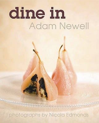Dine in by Adam Newell