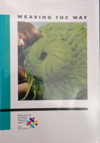 Weaving the Way: Pacific Islands Peoples' Participation in the Provision of Learning Pathways for Pacific Island Learners