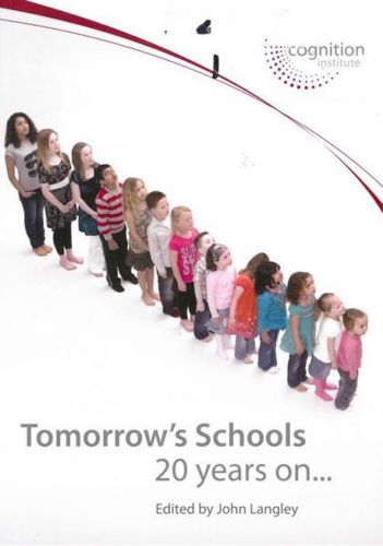 Tomorrow's Schools 20 Years on... by John Langley