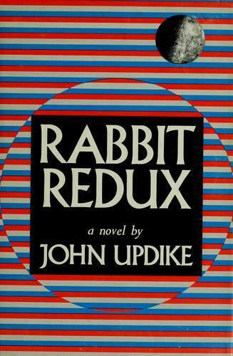 Rabbit Redux by John Updike