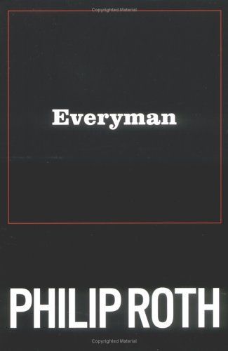 Everyman by Philip Roth