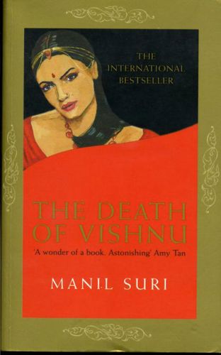 The Death of Vishnu by Manil Suri