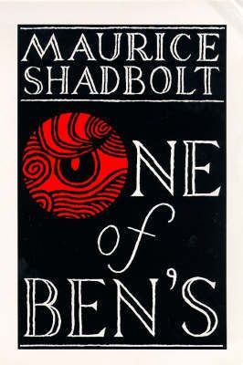 One of Ben's by Maurice Shadbolt