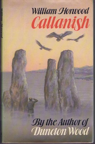 Callanish by William Horwood