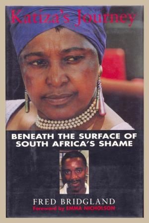 Katiza's Journey: Beneath the Surface of South Africa's Shame by Fred Bridgland