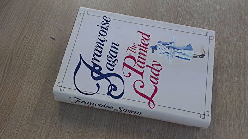 The Painted Lady by Françoise Sagan