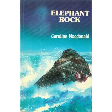 Elephant Rock by Caroline MacDonald