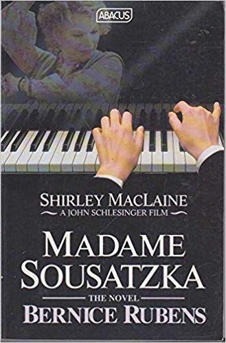 Madame Sousatzka by Bernice Rubens