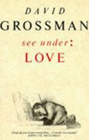 See Under: Love by David Grossman
