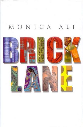 Brick Lane by Monica Ali