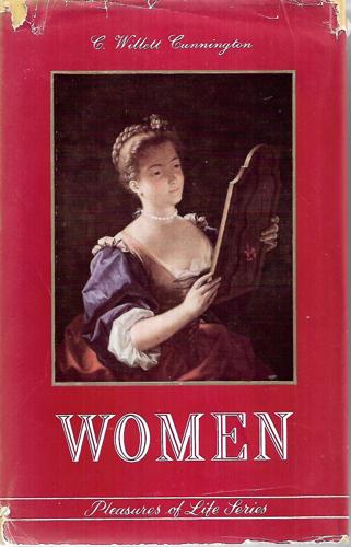 Women by C. Willett Cunnington
