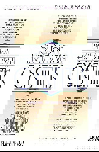 You Don't Have to Live with Cystitis by Larrian Gillespie