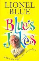 Blue's jokes by Lionel Blue