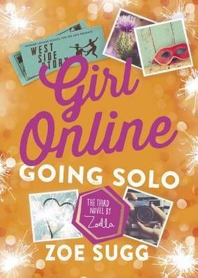 Girl Online 3 by Zoe Sugg