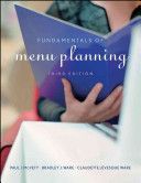 Fundamentals of Menu Planning by Paul J. McVety and Bradley J. Ware and Claudette Lévesque Ware