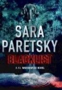Blacklist by Sara Paretsky