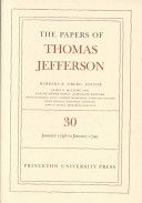 The Papers of Thomas Jefferson - Volume 16 - November 1789 To July 1790 by Thomas Jefferson