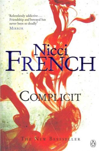 Complicit by Nicci French
