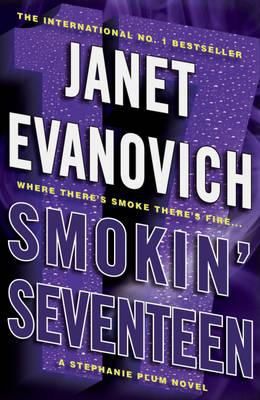 Smokin' Seventeen by Janet Evanovich