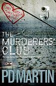 The Murderers Club by P. D. Martin