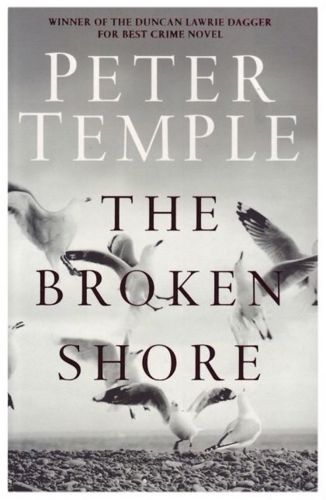 The Broken Shore by Peter Temple