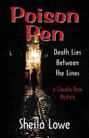 Poison Pen by Sheila Lowe