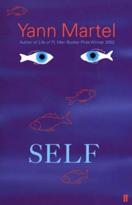 Self by Yann Martel