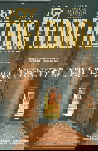 Heartstopper by Joy Fielding