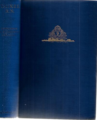 Yankee R. N. by Commander A. H. Cherry